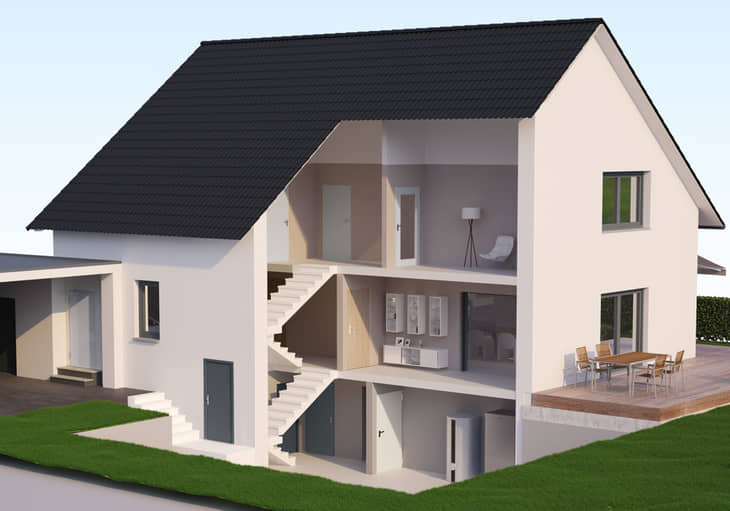 Haus Funktionstüren Haus Funktionstüren