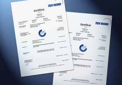 Certificados Certificados