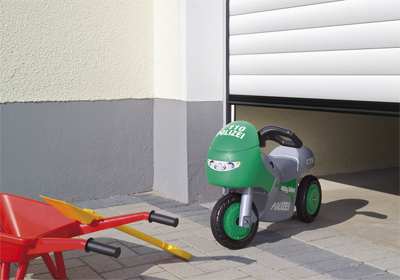 Sichere Abschaltautomatik